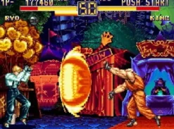 Discount Art of Fighting Anthology Ps2 Games