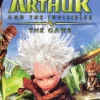 Online Arthur and the Invisibles Ps2 Games