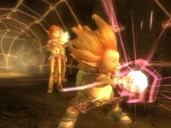 Online Arthur and the Invisibles Ps2 Games