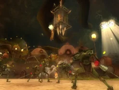 Online Arthur and the Invisibles Ps2 Games