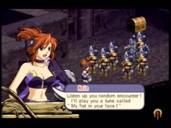 New Atelier Iris 2 the Azoth of Destiny Ps2 Games