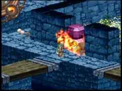 Outlet Atelier Iris Eternal Mana Ps2 Games