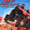 Outlet ATV Offroad Fury Ps2 Games