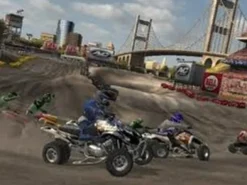 Outlet ATV Offroad Fury Ps2 Games
