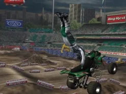 Sale ATV Offroad Fury 4 Ps2 Games