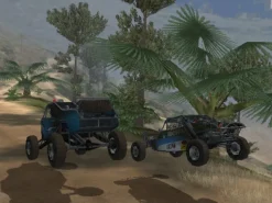 Sale ATV Offroad Fury 4 Ps2 Games