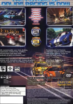 Outlet Auto Modellista Ps2 Games