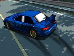 Outlet Auto Modellista Ps2 Games