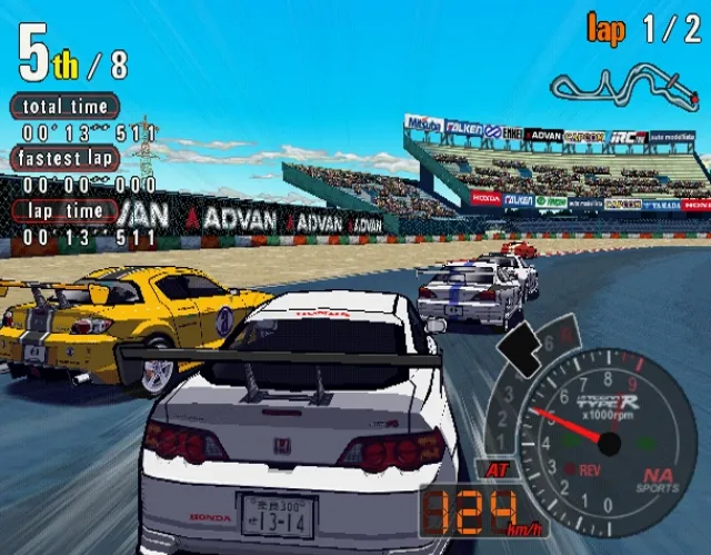 Outlet Auto Modellista Ps2 Games