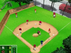 New Backyard Baseball Ps2 Games