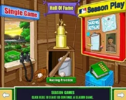 New Backyard Baseball Ps2 Games