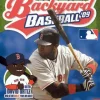 Fashion Backyard Baseball 09 Ps2 Games