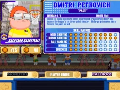 Sale Backyard Basketball Ps2 Games