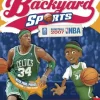 Best Backyard Basketball 2007 Ps2 Games