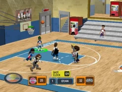 Best Backyard Basketball 2007 Ps2 Games