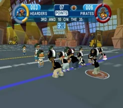 Discount Backyard Football Ps2 Games