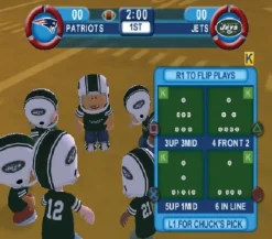 Discount Backyard Football Ps2 Games