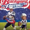 Online Backyard Football 08 Ps2 Games