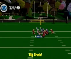 Sale Backyard Football 09 Ps2 Games