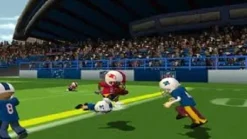 New Backyard Football '10 Ps2 Games