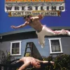 Online Backyard Wrestling Ps2 Games