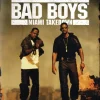 Hot Bad Boys Miami Takedown Ps2 Games
