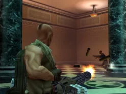 Hot Bad Boys Miami Takedown Ps2 Games