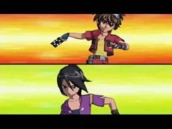 New Bakugan Ps2 Games