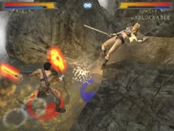 Clearance Barbarian Ps2 Games