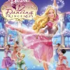 New Barbie In The 12 Dancing Princesses Ps2 Games