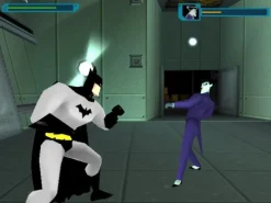 Best Batman Vengeance Ps2 Games