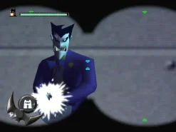 Best Batman Vengeance Ps2 Games