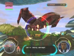 New Battle Engine Aquila Ps2 Games