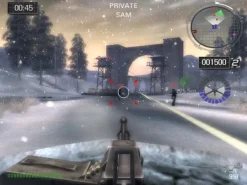 Clearance Battlefield 2 Modern Combat Ps2 Games