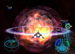 Outlet Battlestar Galactica Ps2 Games