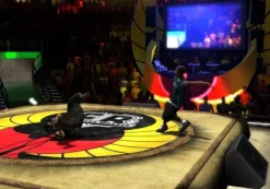 Best B-Boy Ps2 Games