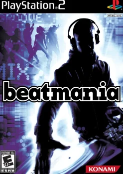 Online Beatmania Ps2 Games