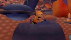 Hot Bee Movie Game Ps2 Games