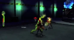 Outlet Ben 10: Alien Force: Vilgax Attacks Ps2 Games
