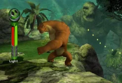 Outlet Ben 10: Alien Force: Vilgax Attacks Ps2 Games