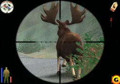 Sale Big Game Hunter Ps2 Games