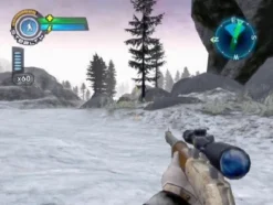 Fashion Big Game Hunter 2007 Ps2 Games