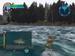 Fashion Big Game Hunter 2007 Ps2 Games