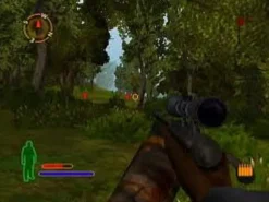 Best Big Game Hunter 2005 Adventures Ps2 Games