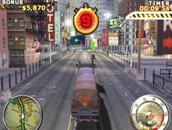 Clearance Big Mutha Truckers 2 Ps2 Games