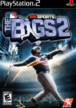 Outlet Bigs 2 Ps2 Games