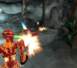 Best Bionicle Heroes Ps2 Games