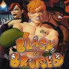 Online Black and Bruised Ps2 Games