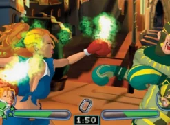 Online Black and Bruised Ps2 Games