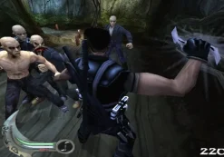 Best Blade 2 II Ps2 Games